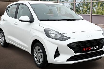 Hyundai i10 18.150 km 12.500 &euro; Datteln 45711