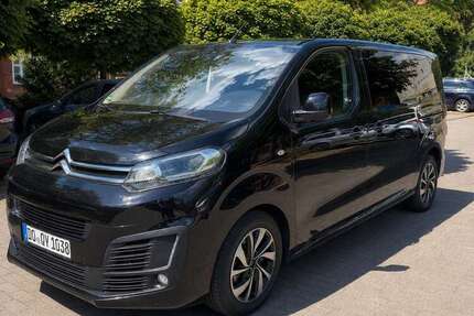 Citroen Spacetourer 202.000 km 17.500 &euro; Dortmund, Stadt 44135