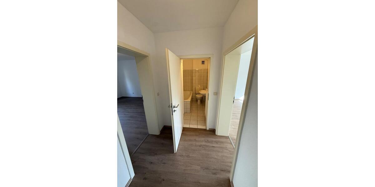 Etagenwohnung Bochum - 2 Zimmer, 41 m&sup2;, 369&euro; | Angebot:25987327