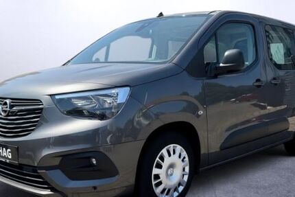 Opel Combo Life 72.100 km 14.850 &euro; Recklinghausen 45661