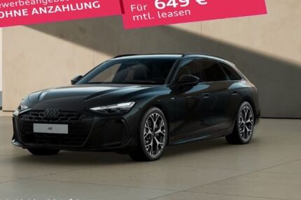 Audi A6 2.500 km 69.880 &euro; Essen 45143