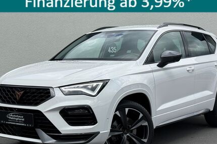 Cupra Ateca 29.435 km 31.480 &euro; Castrop-Rauxel 44579