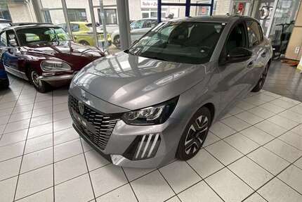 Peugeot 208 26.990 km 14.827 &euro; Gelsenkirchen 45892