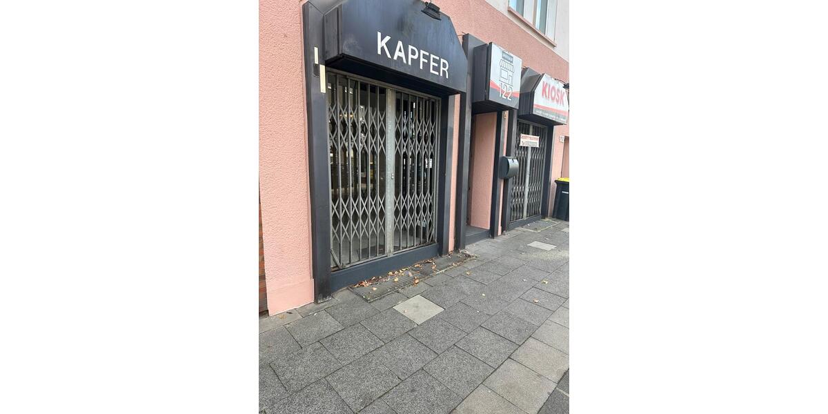 Gewerbeobjekt Essen Stadtbezirk VI - 910&euro; | Angebot:25854149