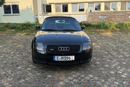 Audi TT 136.145 km 11.500 &euro; Hattingen 45529