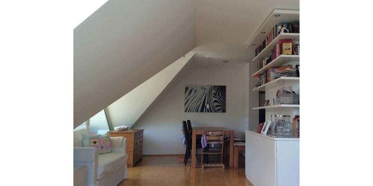 Dachgeschoßwohnung Velbert Velbert-Mitte - 3 Zimmer, 88 m&sup2;, 750&euro; | Angebot:26651763
