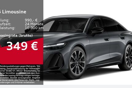 Audi A6 12.203 km 55.370 &euro; Oberhausen 46047