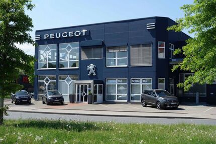Peugeot 2008 23.113 km 21.885 &euro; Dortmund 44263