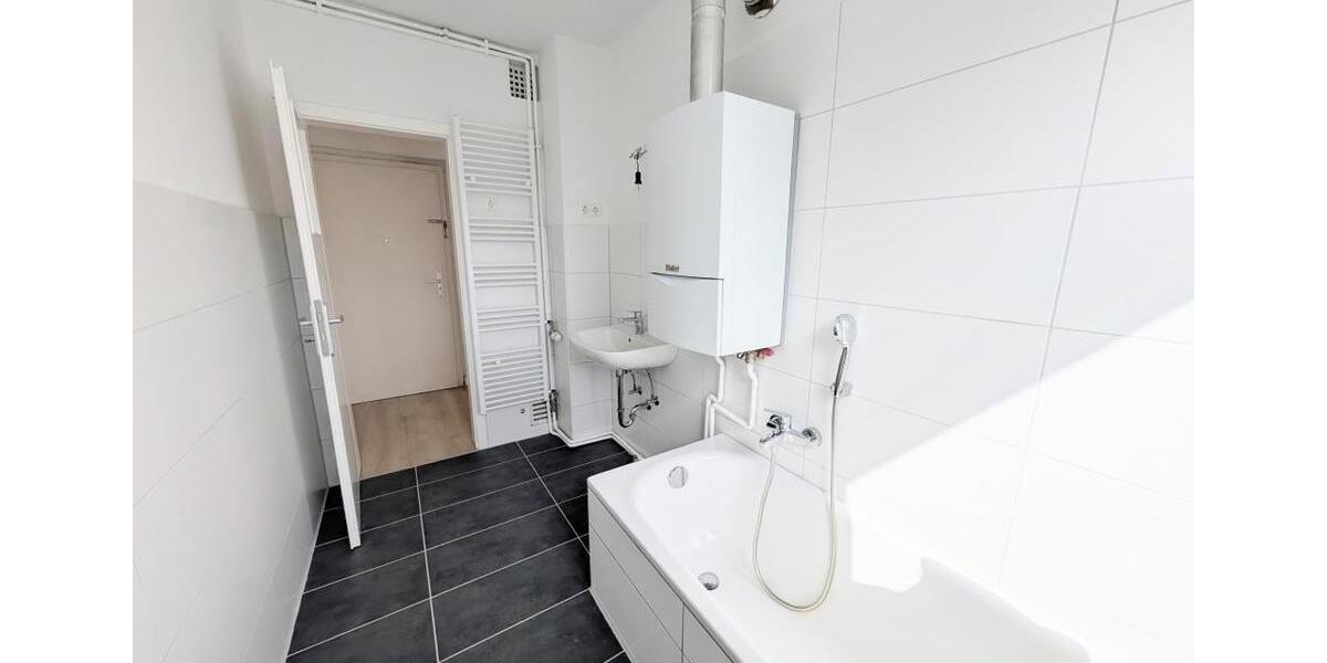 Etagenwohnung Marl - 3 Zimmer, 62 m&sup2;, 430&euro; | Angebot:26042980