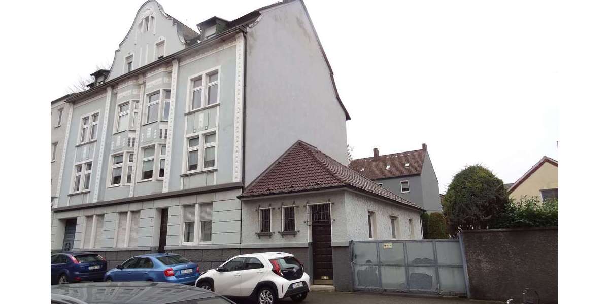 Einfamilienhaus Gladbeck - 20 Zimmer, 580 m&sup2;, 750.000&euro; | Angebot:25106529