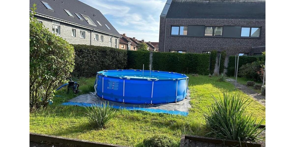 Mehrfamilienhaus, Wohnhaus Dülmen - 9 Zimmer, 220 m&sup2;, 360.000&euro; | Angebot:25209186