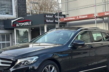 Mercedes-Benz C 180 108.363 km 15.990 &euro; Velbert 42551
