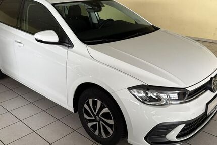 VW Polo 50.566 km 17.350 &euro; Bochum 44805