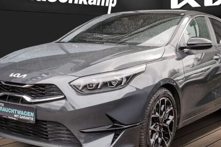 Kia ceed / Ceed 10.706 km 21.480 &euro; Lünen 44532