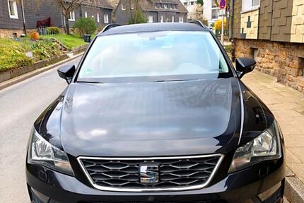 Seat Ateca 175.000 km 10.900 &euro; Herdecke 58313