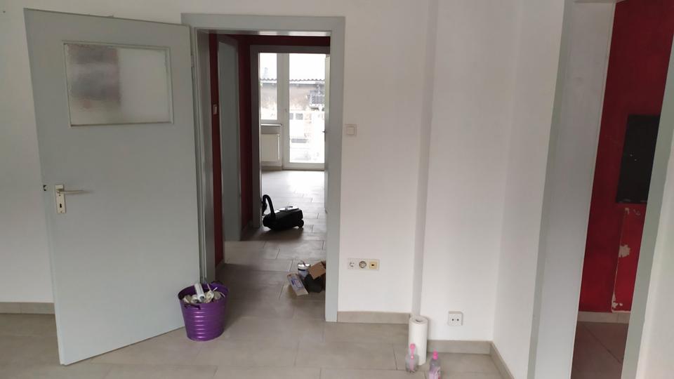 Etagenwohnung Gelsenkirchen Gelsenkirchen-Mitte - 2 Zimmer, 45 m&sup2;, 379&euro; | Angebot:26689308