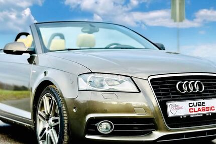 Audi A3 157.355 km 12.800 &euro; Essen 45127