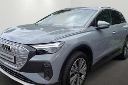 Audi Q4 e-tron 41.553 km 29.699 &euro; Velbert 42553