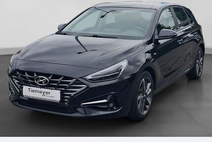 Hyundai i30 35.445 km 18.470 &euro; Oberhausen 46047