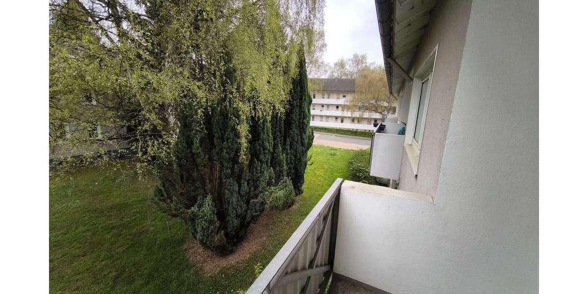 Etagenwohnung Bochum Werne - 2 Zimmer, 51 m&sup2;, 500&euro; | Angebot:26164882