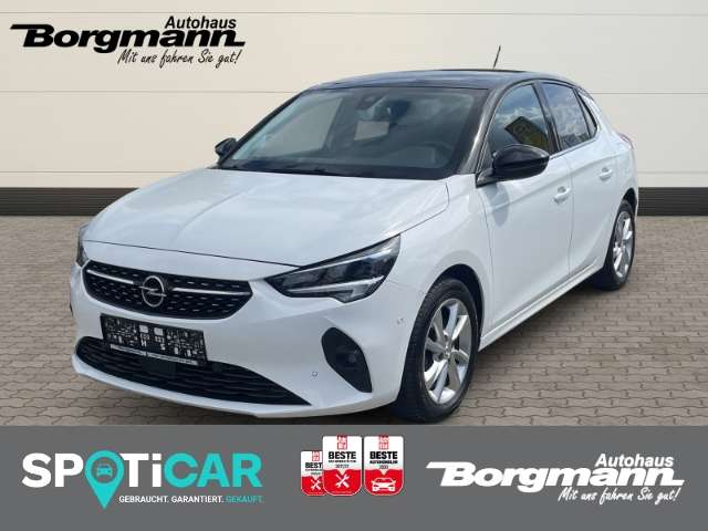 Opel Corsa 49.500 km 14.890 &euro; Herne (Wanne Eickel) 44653