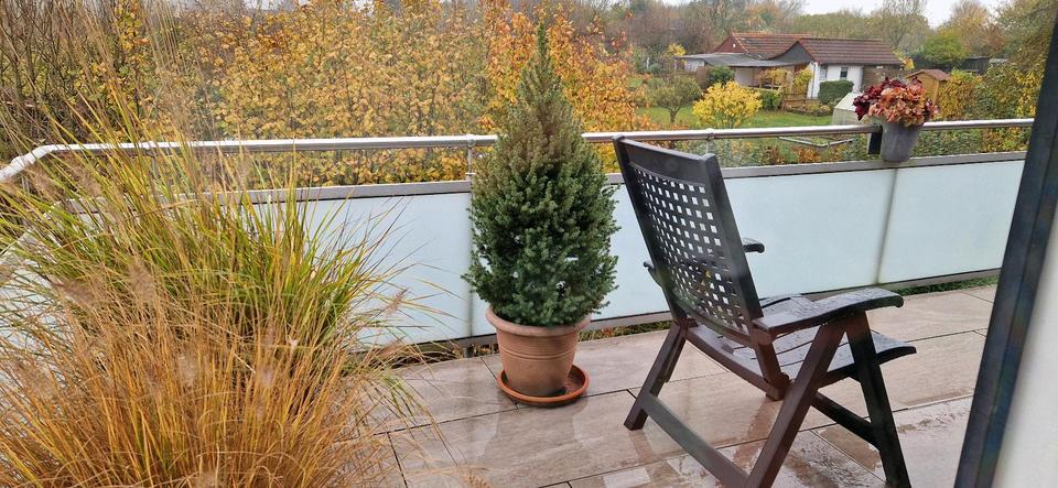 Dachgeschoßwohnung Essen Stadtbezirk VIII - 3.5 Zimmer, 74 m&sup2;, 254.000&euro; | Angebot:23583016