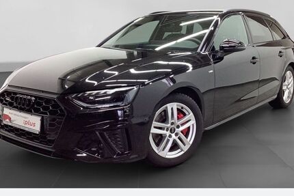 Audi A4 33.254 km 37.480 &euro; Bochum 44809