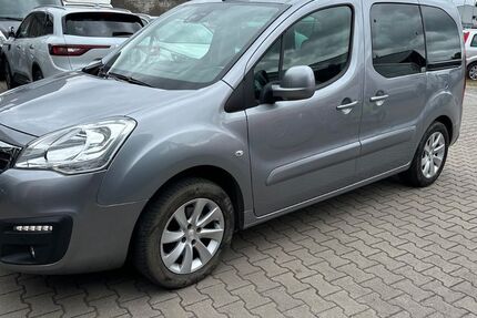 Peugeot Partner 81.539 km 12.950 &euro; Lüdinghausen 59348
