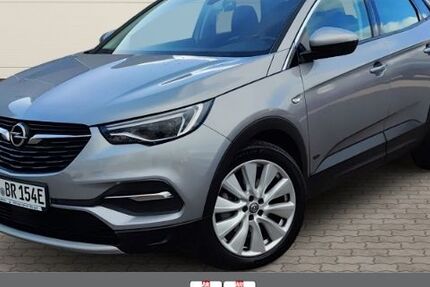 Opel Grandland (X) 35.700 km 22.440 &euro; Dorsten 46286