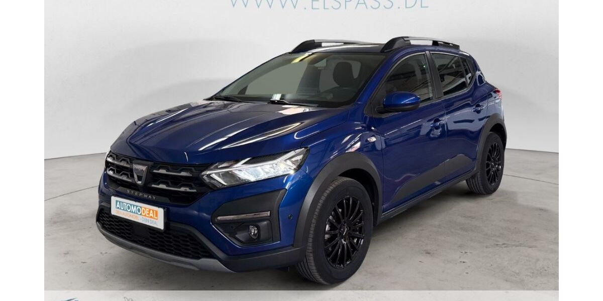 Dacia Sandero 89.800 km 14.249 &euro; Dinslaken 46539