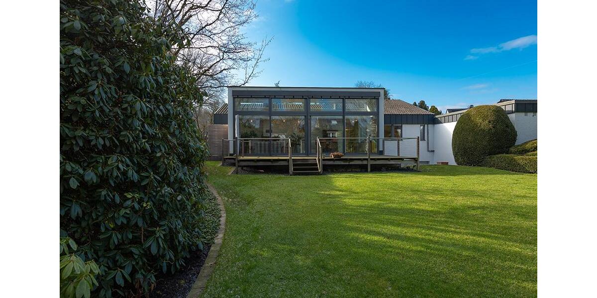 Bungalow Dortmund Hörde - 4 Zimmer, 200 m&sup2;, 3.750&euro; | Angebot:25223993