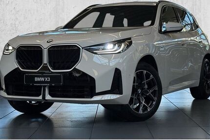 BMW X3 12.500 km 49.490 &euro; Sprockhövel 45549
