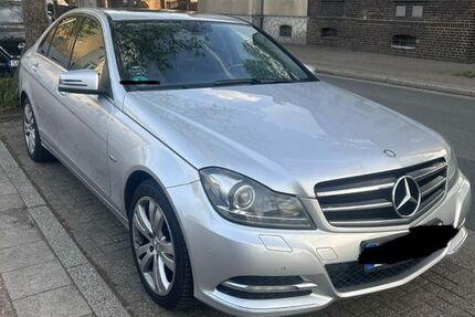 Mercedes-Benz C 200 226.199 km 8.099 &euro; Bottrop 46238