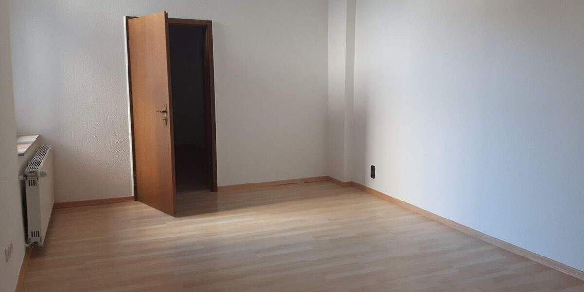 Etagenwohnung Gladbeck Mitte - 4 Zimmer, 115 m&sup2;, 690&euro; | Angebot:25769040