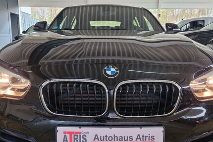 BMW 116 139.000 km 9.950 &euro; Bottrop 46238