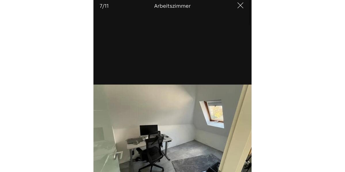 Maisonettenwohnung Bottrop Boy - 3.5 Zimmer, 87 m&sup2;, 1.245&euro; | Angebot:26026059