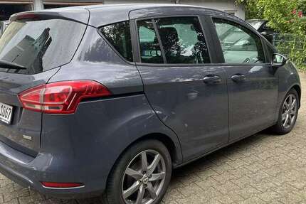 Ford B-Max 122.000 km 5.500 &euro; Herten 45699