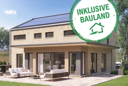 Haus Bottrop Fuhlenbrock - 5 Zimmer, 148 m&sup2;, 539.600&euro; | Angebot:26155892