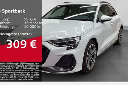 Audi A3 4.390 km 34.990 &euro; Bochum 44809