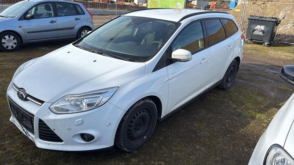 Ford Focus 306.700 km 2.890 &euro; Wetter 58300