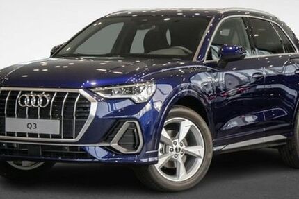 Audi Q3 27.305 km 34.611 &euro; Dortmund 44143