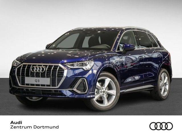 Audi Q3 27.305 km 34.611 &euro; Dortmund 44143