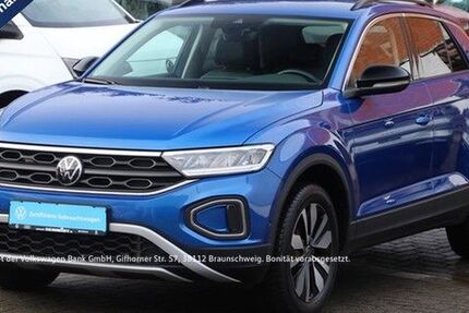 VW T-Roc 10.050 km 22.798 &euro; Lünen 44534
