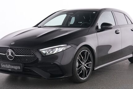 Mercedes-Benz A 200 9.992 km 36.485 &euro; Essen 45309