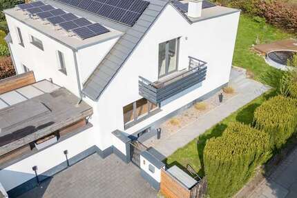 Haus Dortmund Hombruch - 6 Zimmer, 252 m&sup2;, 995.000&euro; | Angebot:26201526