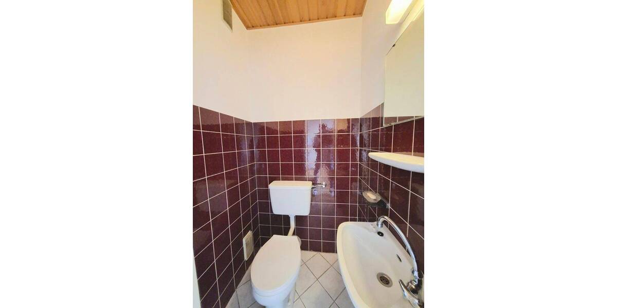 Freigezogene Eigentumswohnung mit Balkon und Garage in ruhiger, zentrumsnaher Lage von Datteln! - Etagenwohnung Datteln | Angebot:26632414