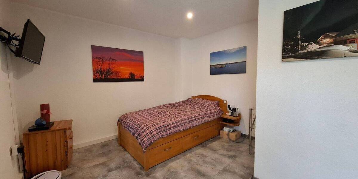 Reihenmittelhaus Bochum Weitmar - 5 Zimmer, 115 m&sup2;, 399.000&euro; | Angebot:26190380