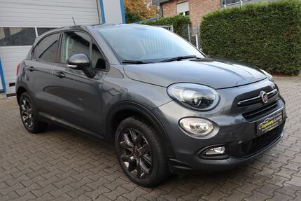 Fiat 500X 54.000 km 11.490 &euro; Oer-Erkenschwick 45739