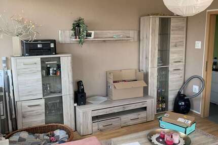 Wohnung Essen Stadtkern - 2 Zimmer, 53 m&sup2;, 499&euro; | Angebot:25958539