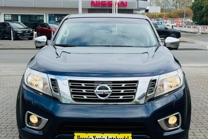 Nissan Navara 98.000 km 19.999 &euro; Dortmund 44147